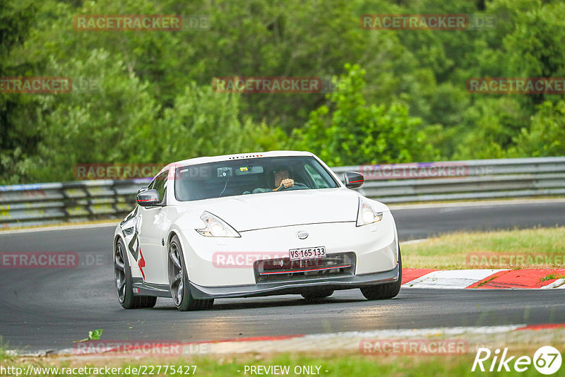 Bild #22775427 - Touristenfahrten Nürburgring Nordschleife (05.07.2023)