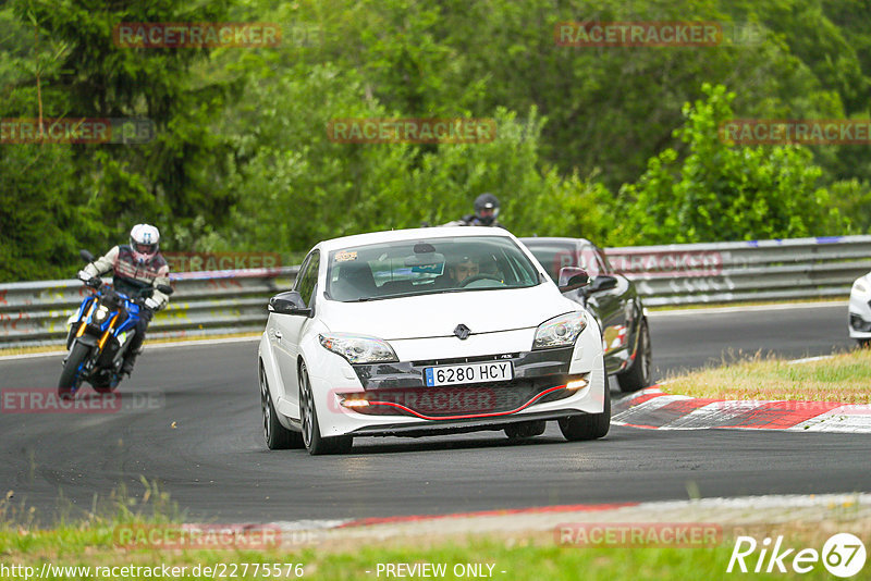 Bild #22775576 - Touristenfahrten Nürburgring Nordschleife (05.07.2023)