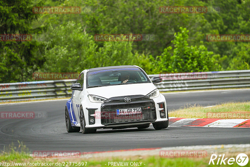 Bild #22775697 - Touristenfahrten Nürburgring Nordschleife (05.07.2023)