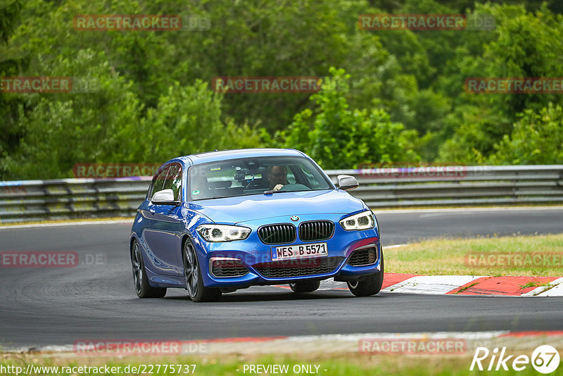 Bild #22775737 - Touristenfahrten Nürburgring Nordschleife (05.07.2023)