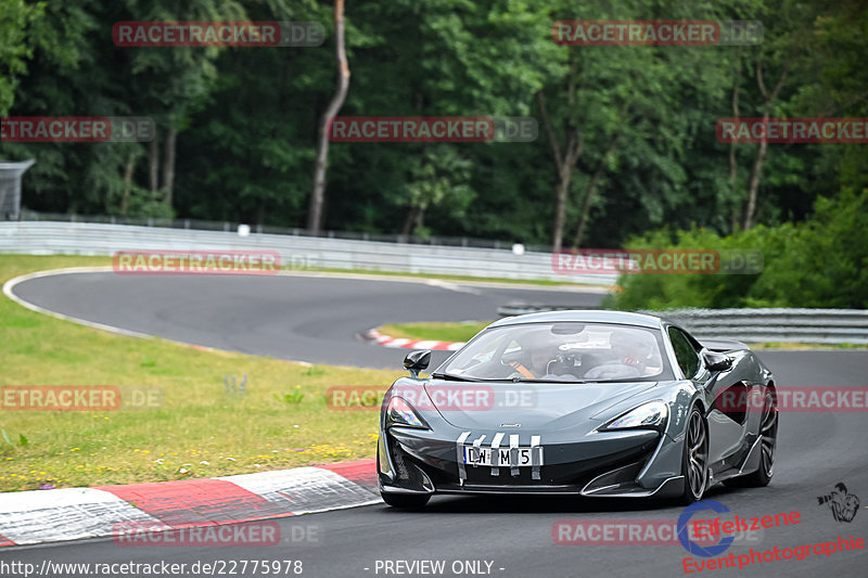 Bild #22775978 - Touristenfahrten Nürburgring Nordschleife (05.07.2023)