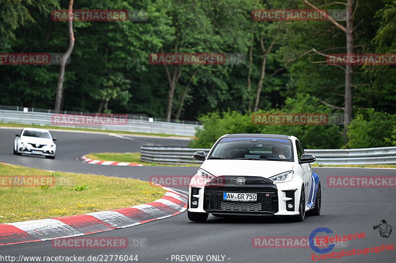 Bild #22776044 - Touristenfahrten Nürburgring Nordschleife (05.07.2023)