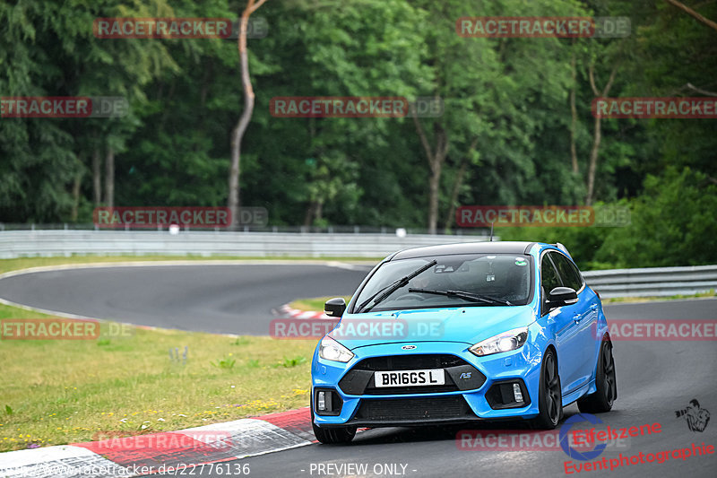 Bild #22776136 - Touristenfahrten Nürburgring Nordschleife (05.07.2023)