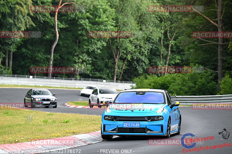 Bild #22776172 - Touristenfahrten Nürburgring Nordschleife (05.07.2023)