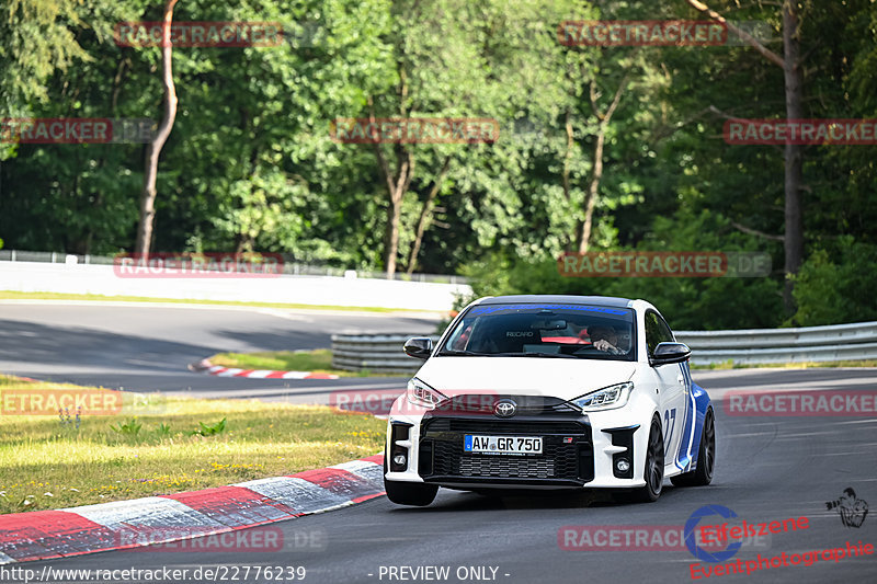 Bild #22776239 - Touristenfahrten Nürburgring Nordschleife (05.07.2023)