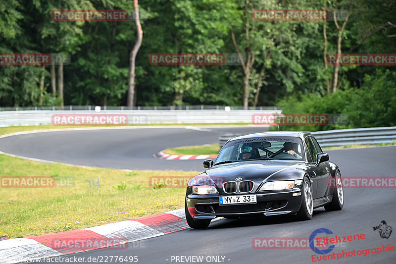 Bild #22776495 - Touristenfahrten Nürburgring Nordschleife (05.07.2023)