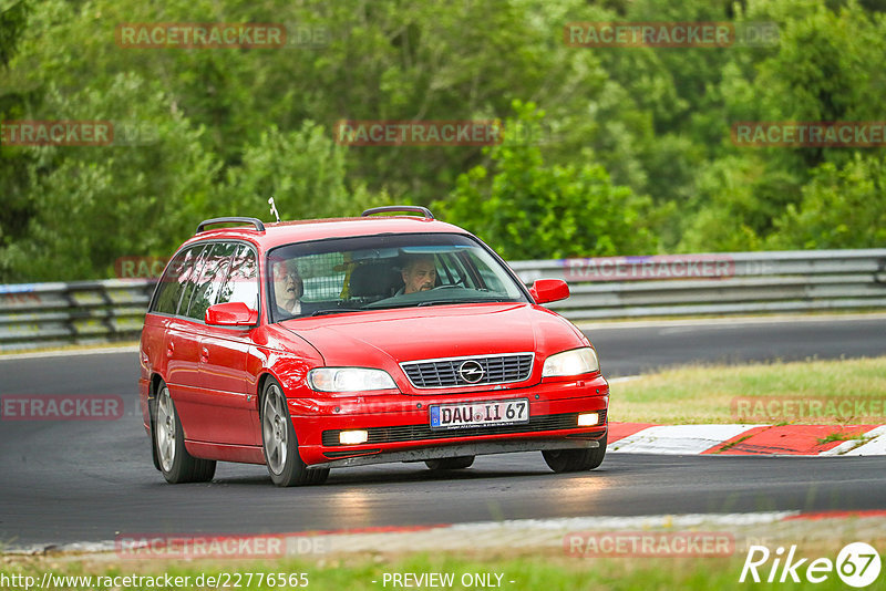 Bild #22776565 - Touristenfahrten Nürburgring Nordschleife (05.07.2023)