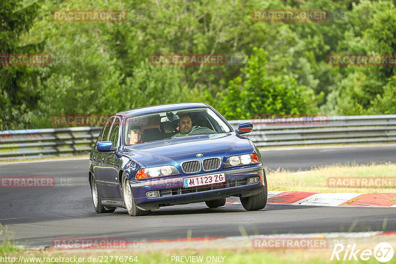 Bild #22776764 - Touristenfahrten Nürburgring Nordschleife (05.07.2023)