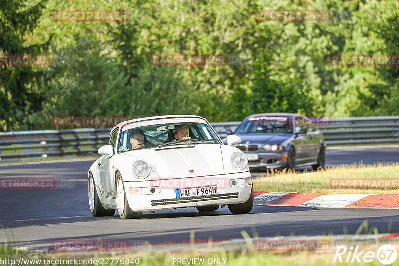 Bild #22776840 - Touristenfahrten Nürburgring Nordschleife (05.07.2023)