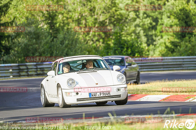 Bild #22776841 - Touristenfahrten Nürburgring Nordschleife (05.07.2023)