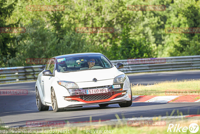 Bild #22776851 - Touristenfahrten Nürburgring Nordschleife (05.07.2023)