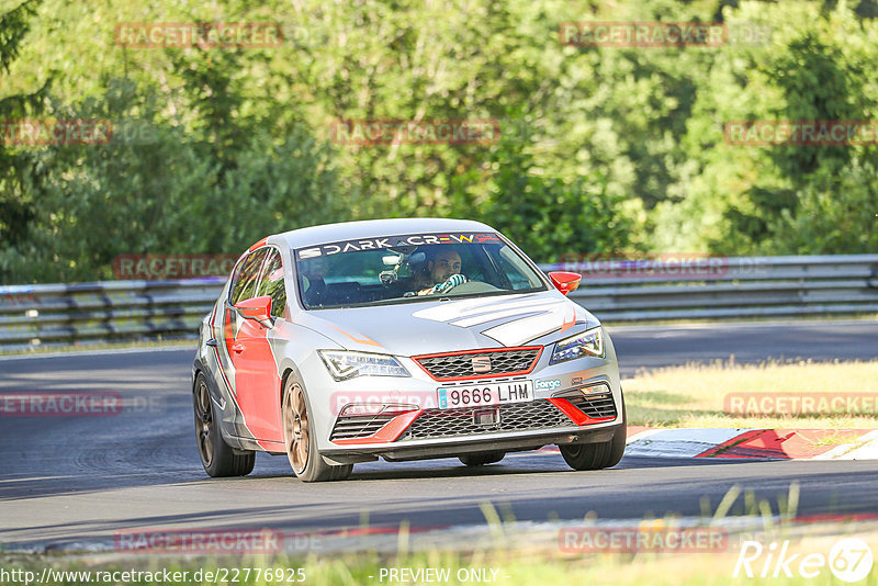 Bild #22776925 - Touristenfahrten Nürburgring Nordschleife (05.07.2023)