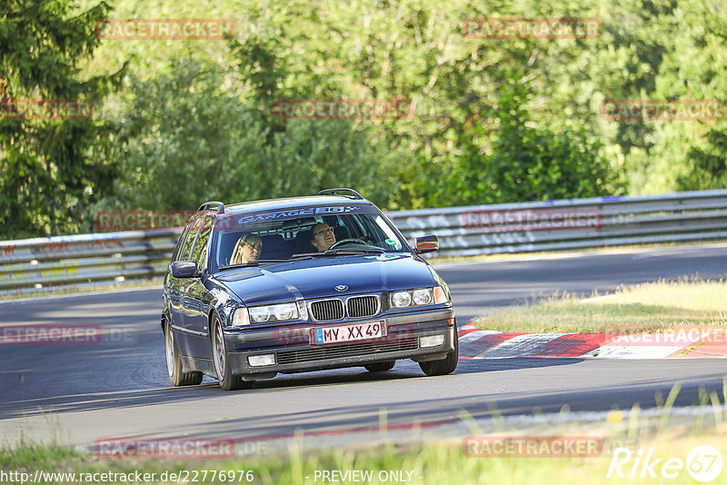 Bild #22776976 - Touristenfahrten Nürburgring Nordschleife (05.07.2023)