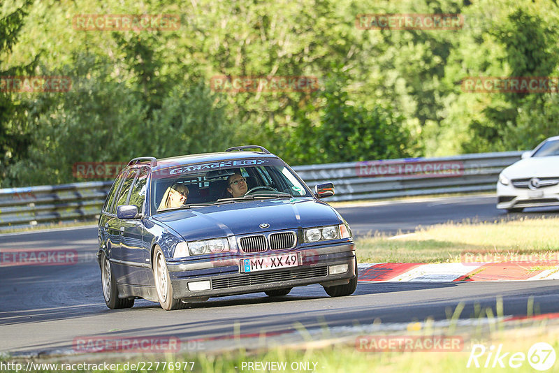 Bild #22776977 - Touristenfahrten Nürburgring Nordschleife (05.07.2023)