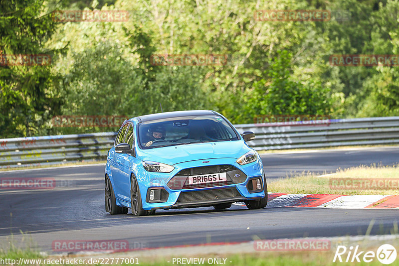 Bild #22777001 - Touristenfahrten Nürburgring Nordschleife (05.07.2023)