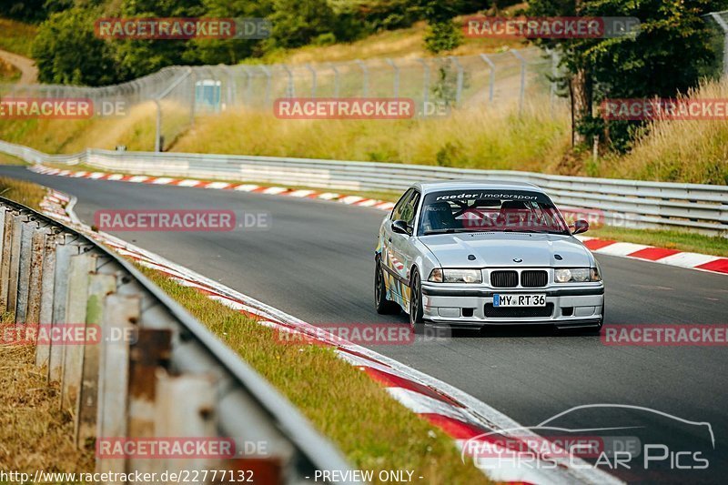 Bild #22777132 - Touristenfahrten Nürburgring Nordschleife (05.07.2023)