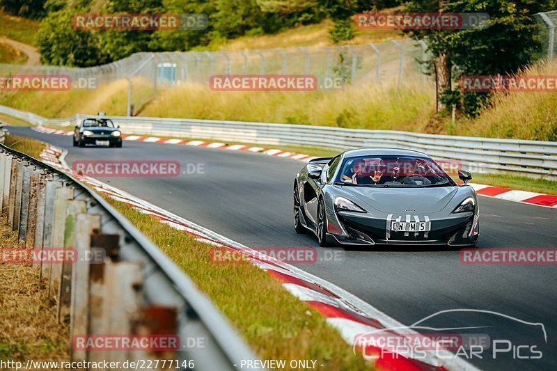 Bild #22777146 - Touristenfahrten Nürburgring Nordschleife (05.07.2023)