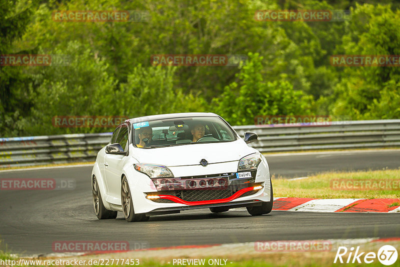 Bild #22777453 - Touristenfahrten Nürburgring Nordschleife (05.07.2023)