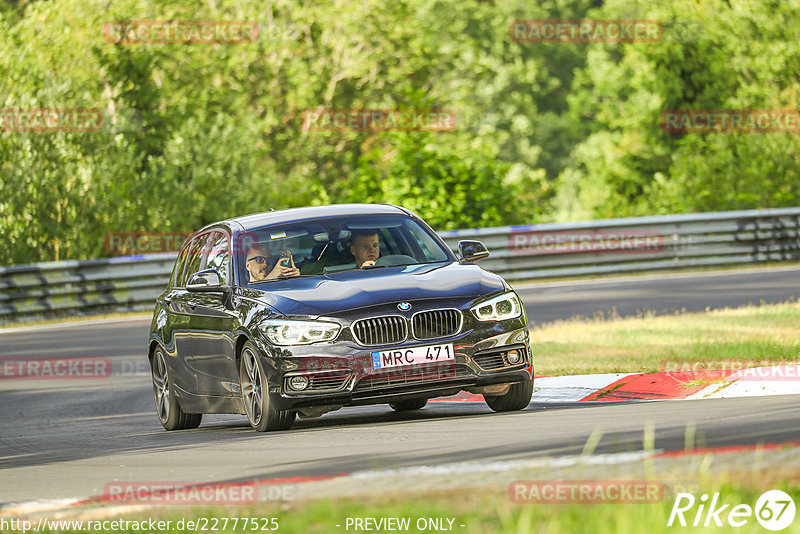 Bild #22777525 - Touristenfahrten Nürburgring Nordschleife (05.07.2023)