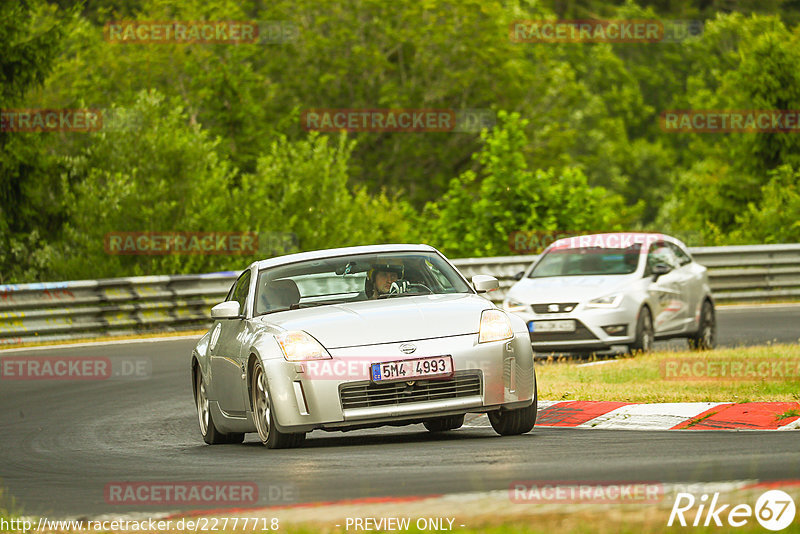 Bild #22777718 - Touristenfahrten Nürburgring Nordschleife (05.07.2023)