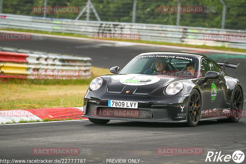 Bild #22777787 - Touristenfahrten Nürburgring Nordschleife (05.07.2023)