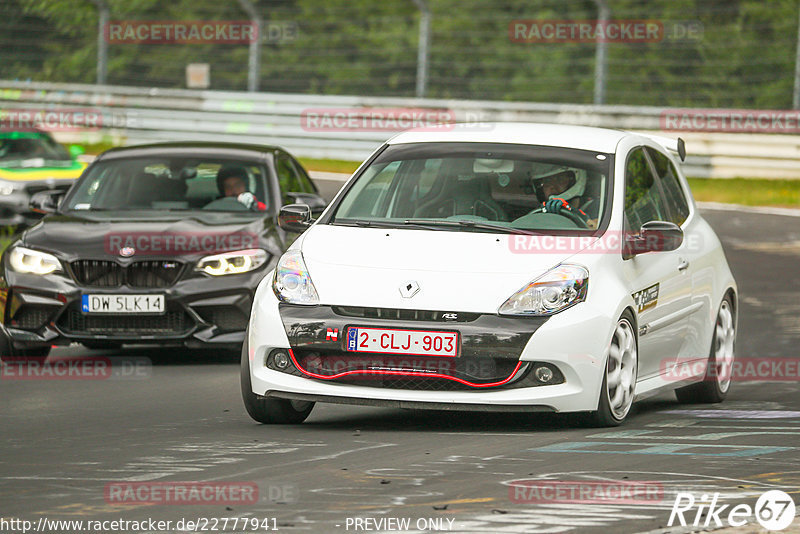 Bild #22777941 - Touristenfahrten Nürburgring Nordschleife (05.07.2023)