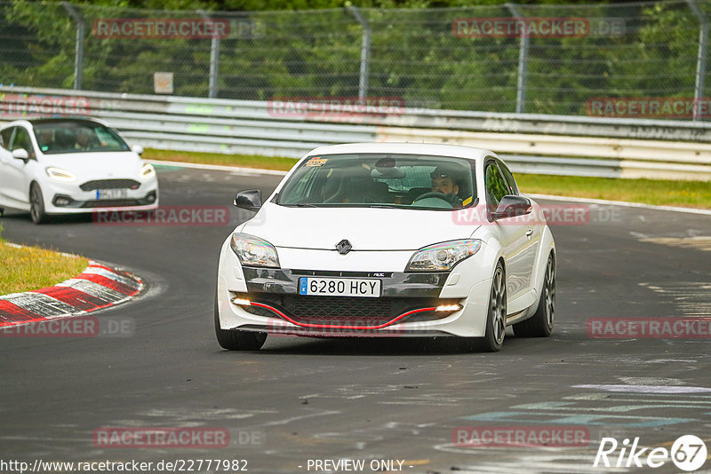 Bild #22777982 - Touristenfahrten Nürburgring Nordschleife (05.07.2023)