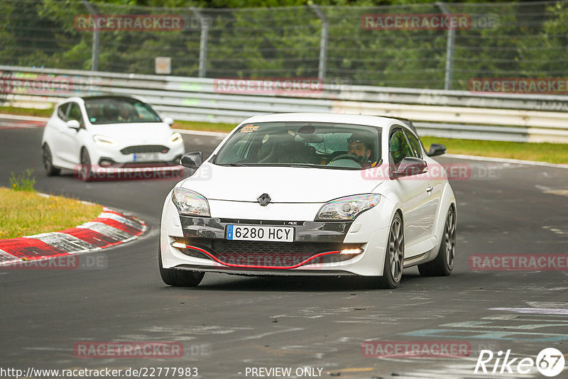 Bild #22777983 - Touristenfahrten Nürburgring Nordschleife (05.07.2023)