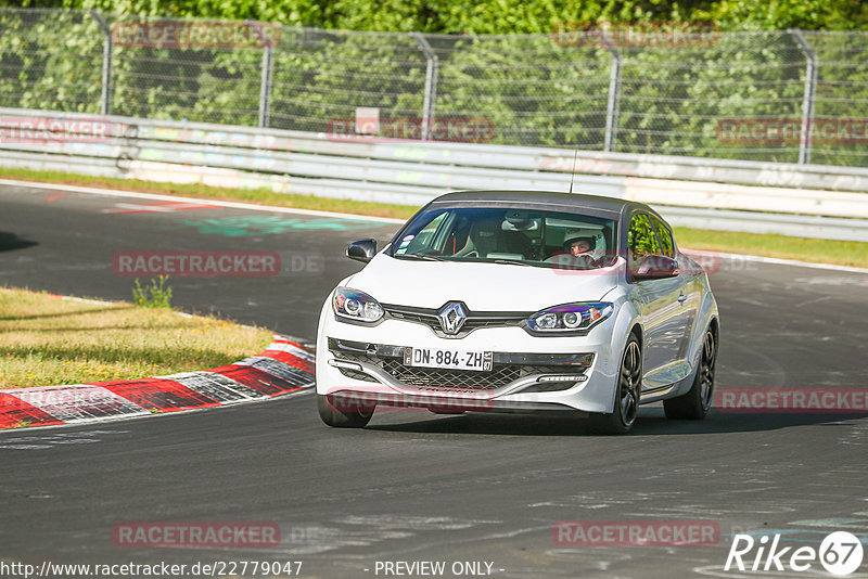 Bild #22779047 - Touristenfahrten Nürburgring Nordschleife (05.07.2023)