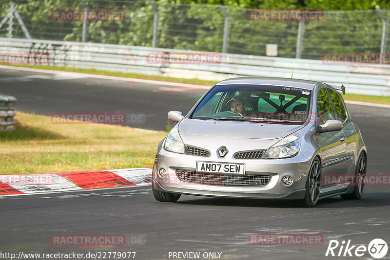 Bild #22779077 - Touristenfahrten Nürburgring Nordschleife (05.07.2023)