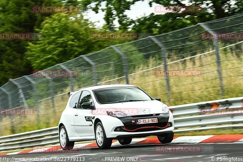 Bild #22779113 - Touristenfahrten Nürburgring Nordschleife (05.07.2023)