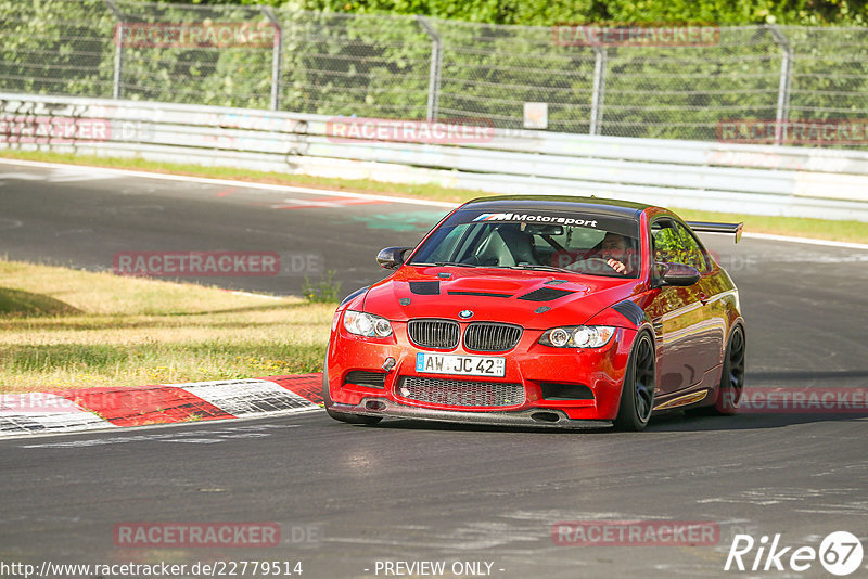 Bild #22779514 - Touristenfahrten Nürburgring Nordschleife (05.07.2023)