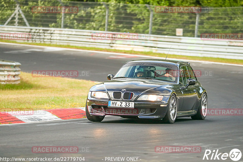 Bild #22779704 - Touristenfahrten Nürburgring Nordschleife (05.07.2023)