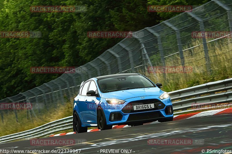 Bild #22779967 - Touristenfahrten Nürburgring Nordschleife (05.07.2023)