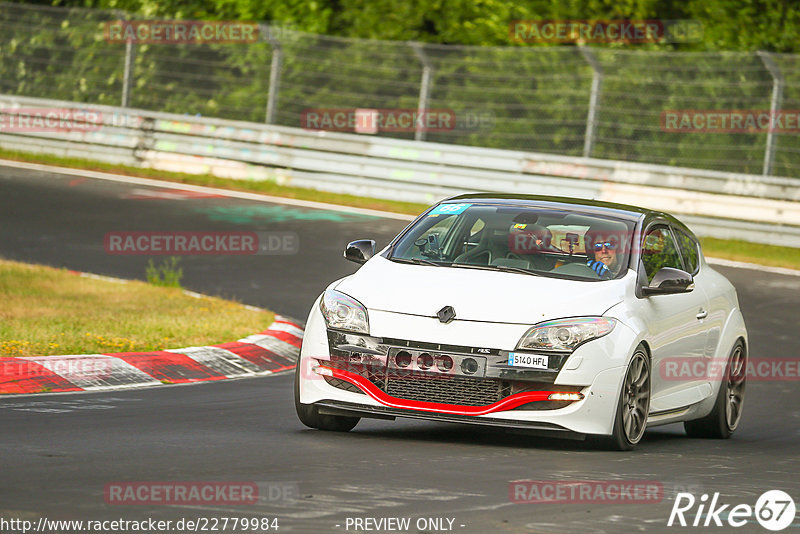 Bild #22779984 - Touristenfahrten Nürburgring Nordschleife (05.07.2023)