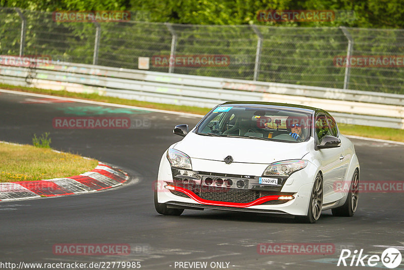 Bild #22779985 - Touristenfahrten Nürburgring Nordschleife (05.07.2023)