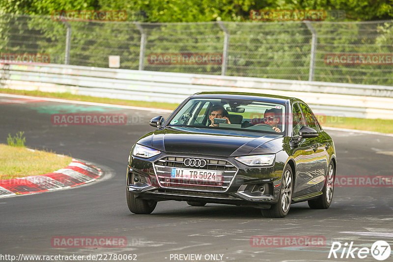 Bild #22780062 - Touristenfahrten Nürburgring Nordschleife (05.07.2023)