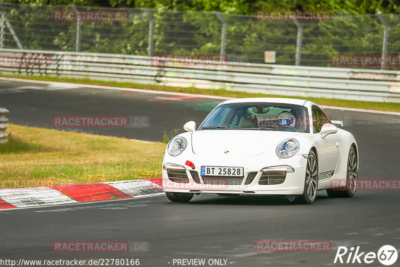 Bild #22780166 - Touristenfahrten Nürburgring Nordschleife (05.07.2023)