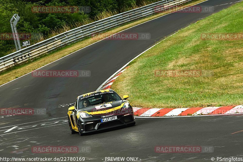 Bild #22780169 - Touristenfahrten Nürburgring Nordschleife (05.07.2023)