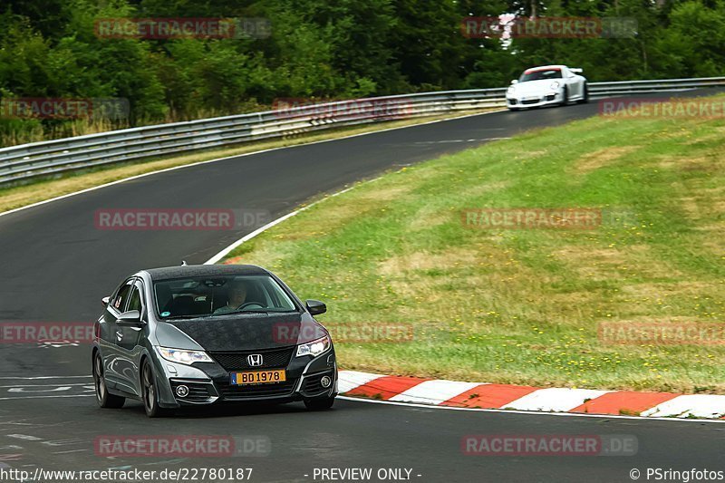 Bild #22780187 - Touristenfahrten Nürburgring Nordschleife (05.07.2023)