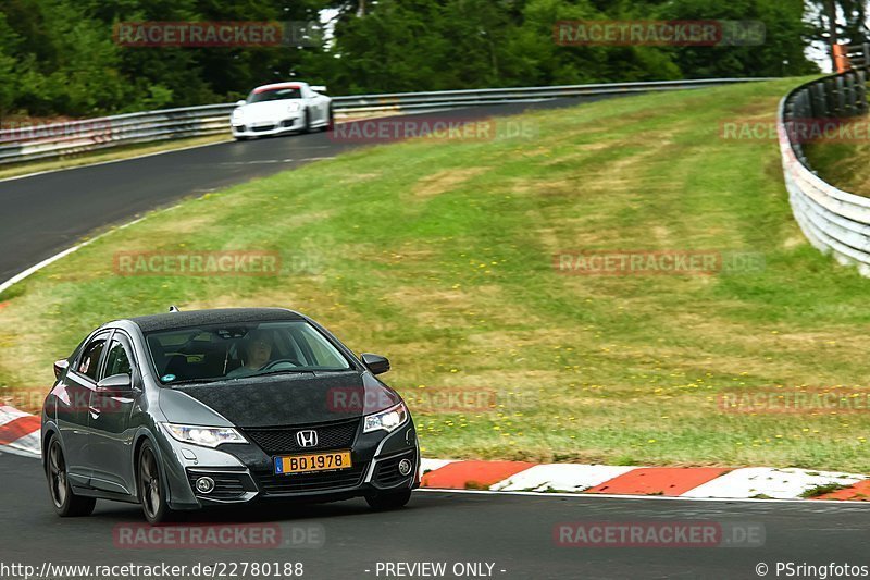 Bild #22780188 - Touristenfahrten Nürburgring Nordschleife (05.07.2023)