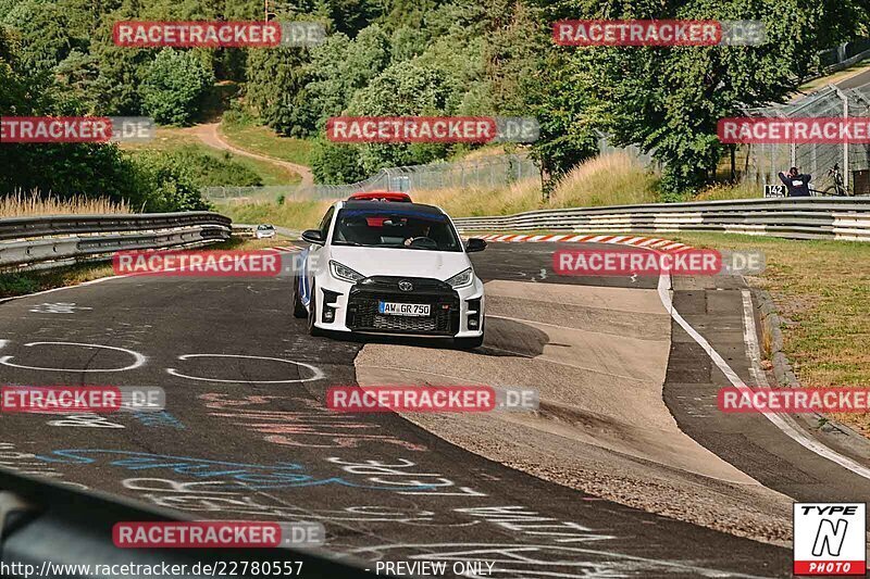 Bild #22780557 - Touristenfahrten Nürburgring Nordschleife (05.07.2023)