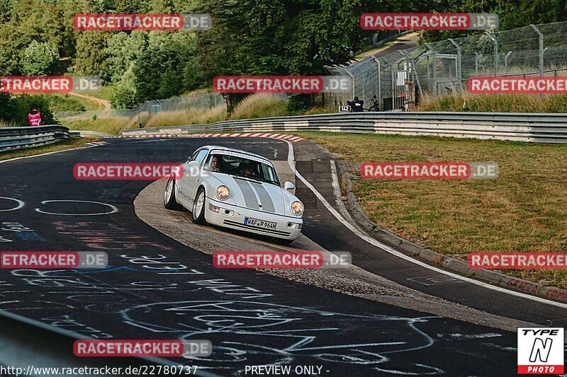 Bild #22780737 - Touristenfahrten Nürburgring Nordschleife (05.07.2023)