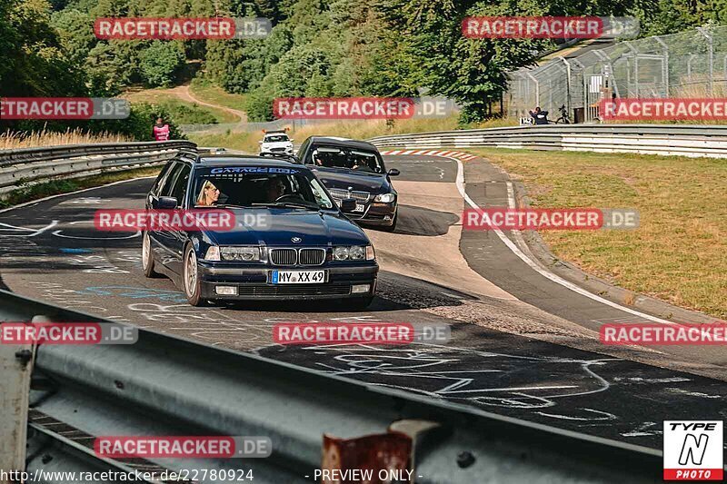 Bild #22780924 - Touristenfahrten Nürburgring Nordschleife (05.07.2023)