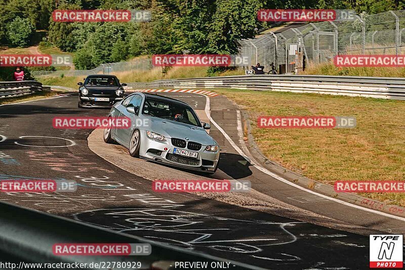 Bild #22780929 - Touristenfahrten Nürburgring Nordschleife (05.07.2023)