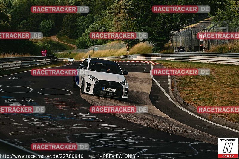 Bild #22780940 - Touristenfahrten Nürburgring Nordschleife (05.07.2023)