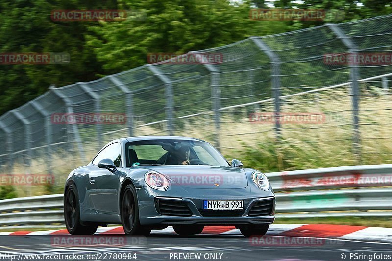 Bild #22780984 - Touristenfahrten Nürburgring Nordschleife (05.07.2023)