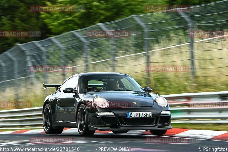 Bild #22781540 - Touristenfahrten Nürburgring Nordschleife (05.07.2023)