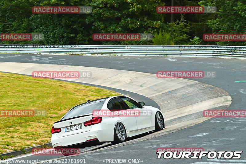 Bild #22781991 - Touristenfahrten Nürburgring Nordschleife (05.07.2023)