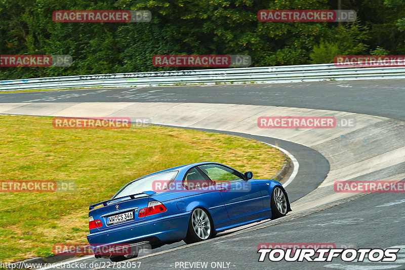 Bild #22782057 - Touristenfahrten Nürburgring Nordschleife (05.07.2023)